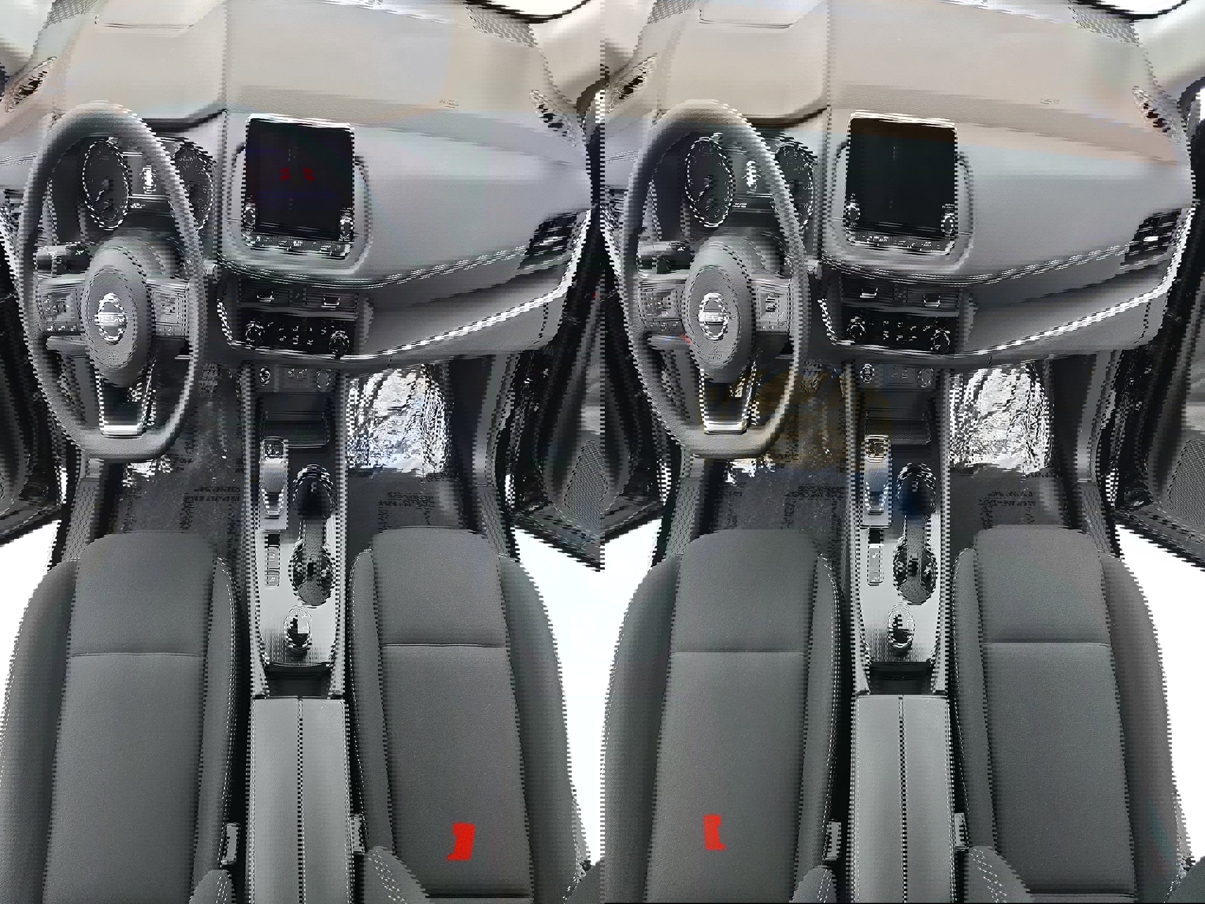 Certified 2023 Nissan Rogue S image 9