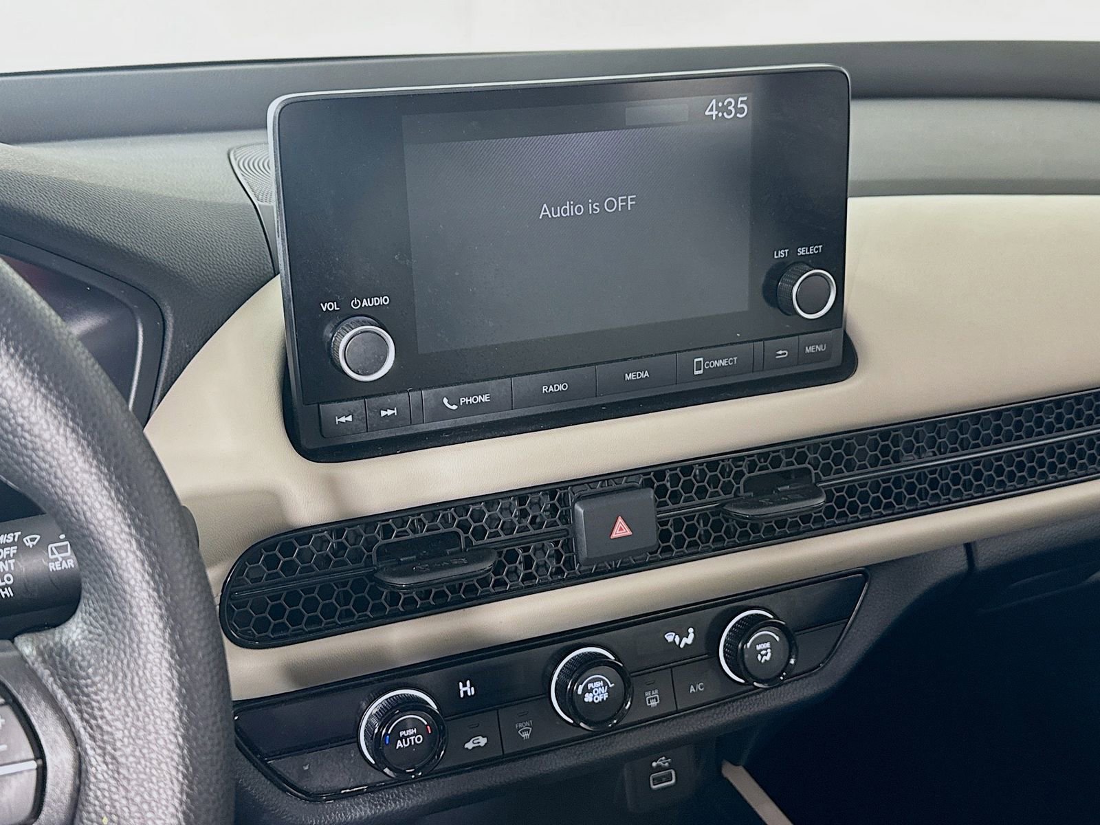 Used 2024 Honda HR-V LX image 15