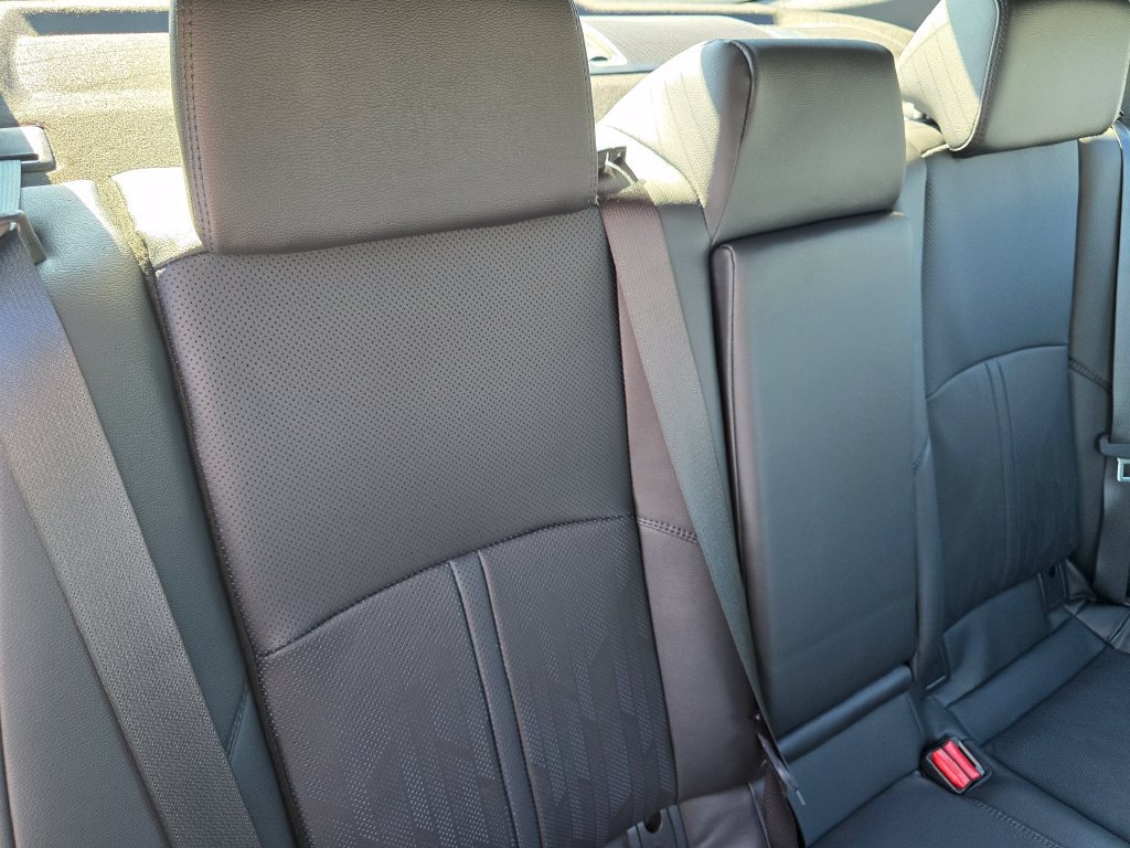 New 2026 Toyota Camry XSE FWD image 24