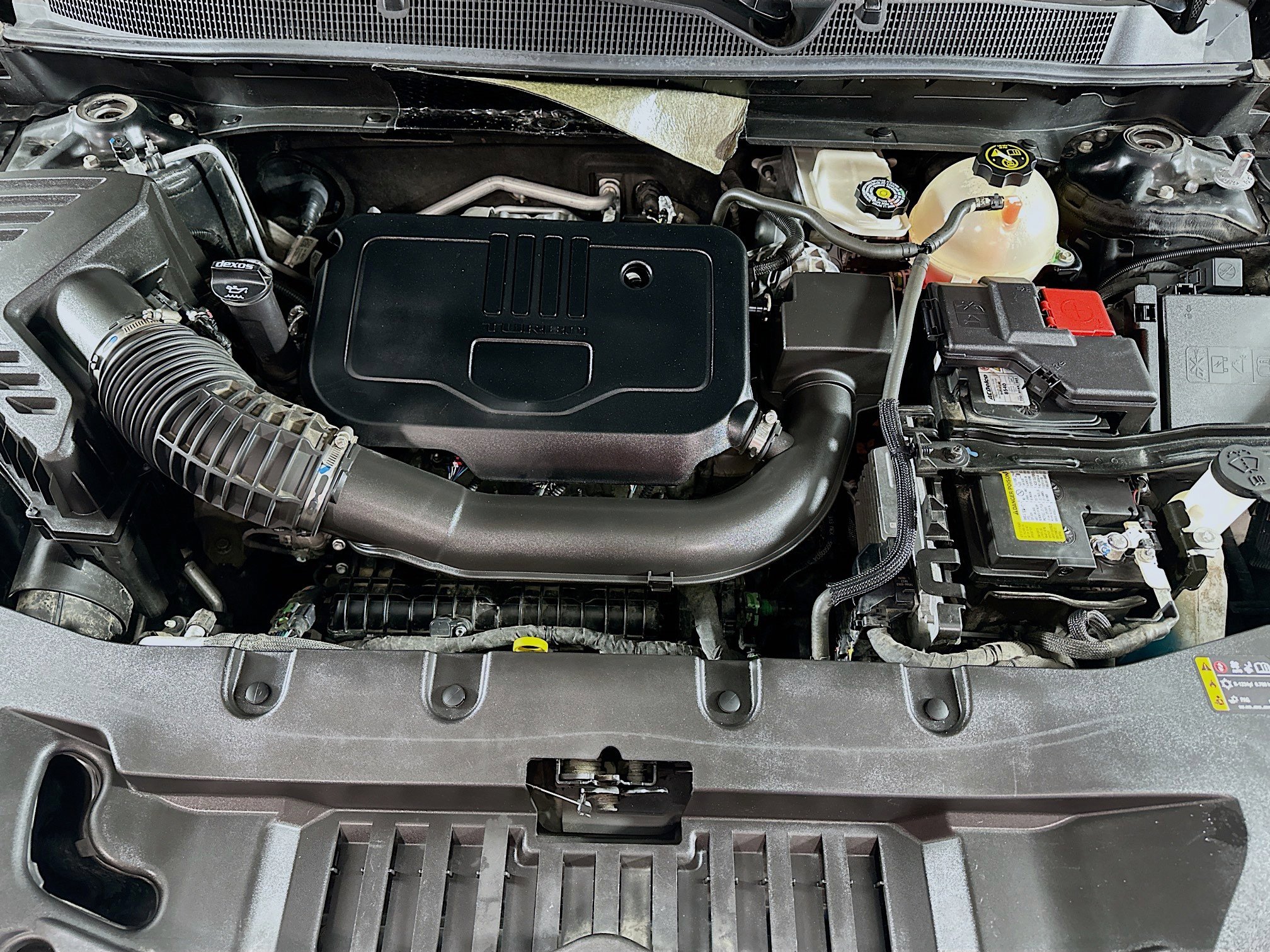 Used 2023 Chevrolet Blazer LT w/ Convenience Package image 32