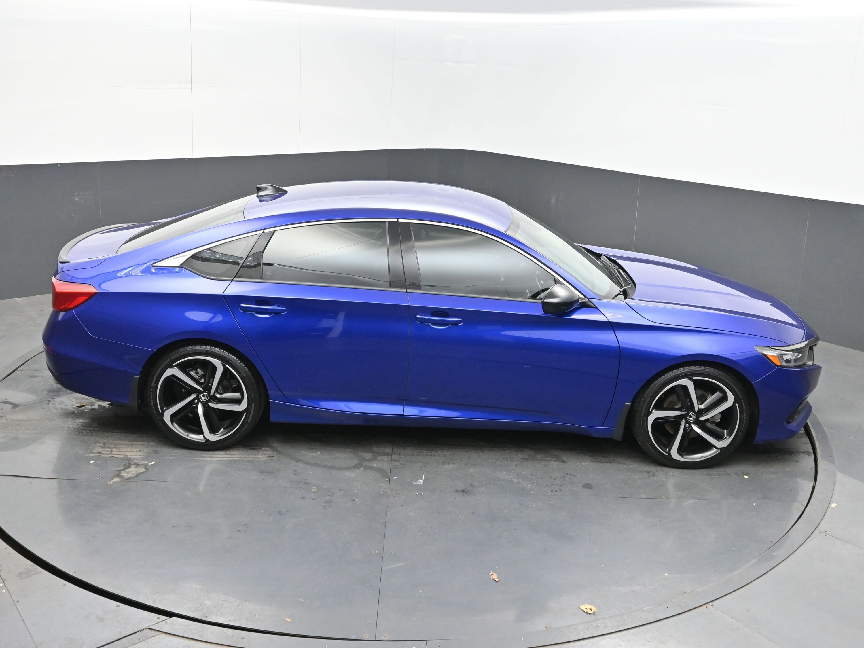 Used 2022 Honda Accord Sport Special Edition image 39