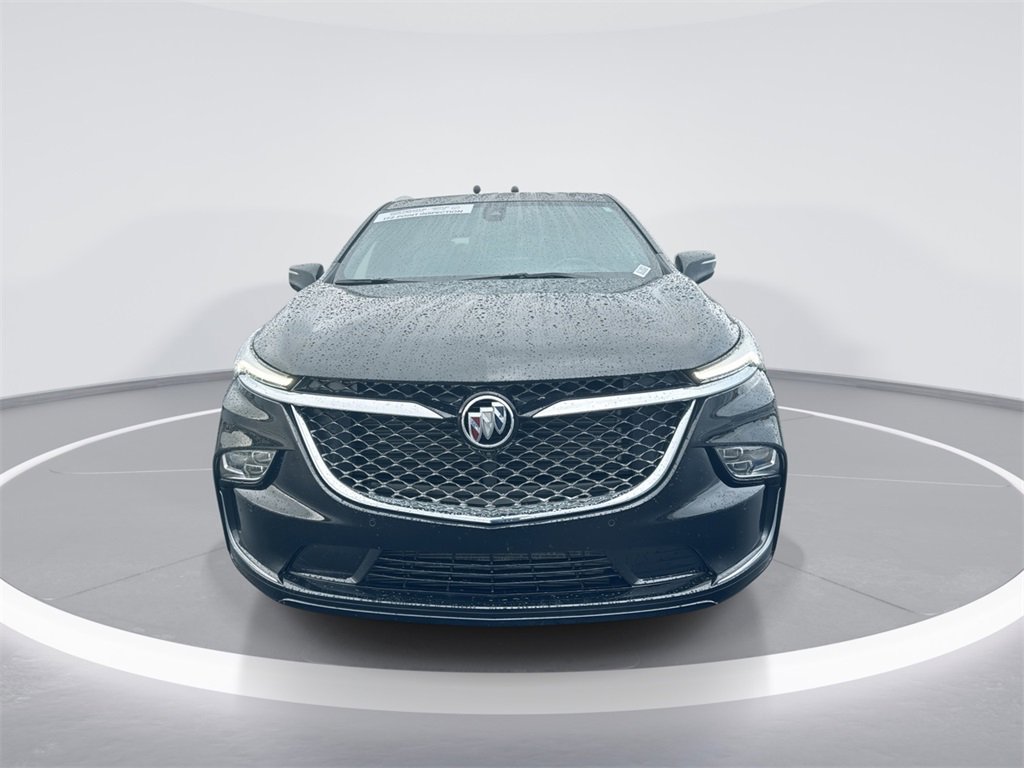 Used 2022 Buick Enclave Avenir w/ Avenir Technology Package image 3