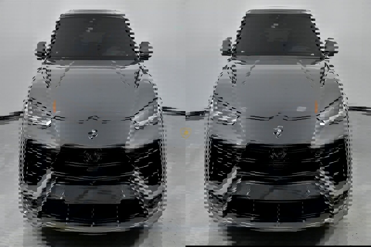 Used 2023 Lamborghini Urus S image 5