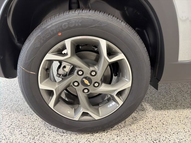 New 2026 Chevrolet Trax LT w/ Driver Confidence Package image 28