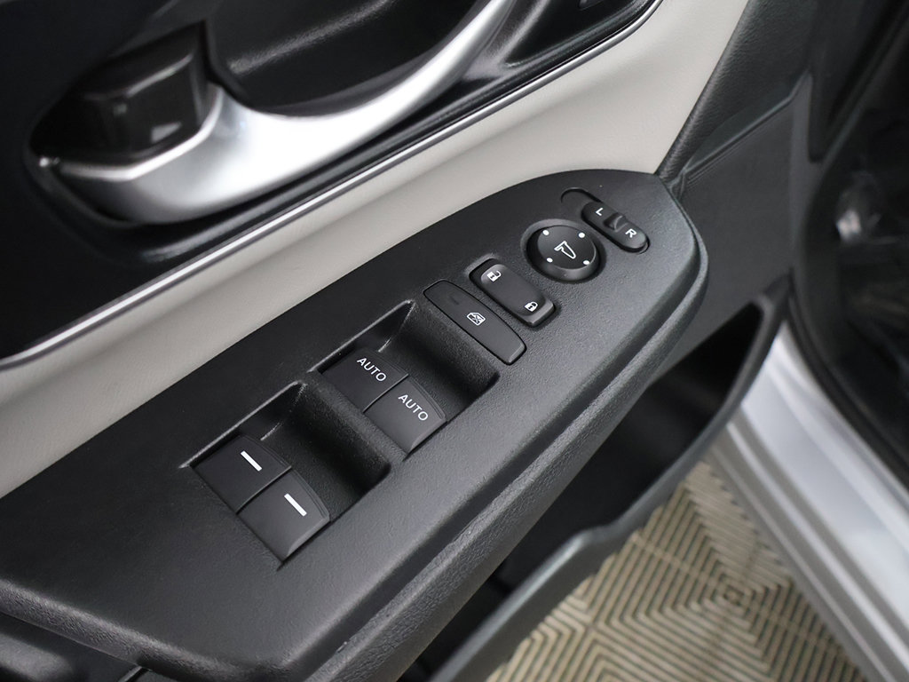 Used 2022 Honda CR-V EX-L image 40