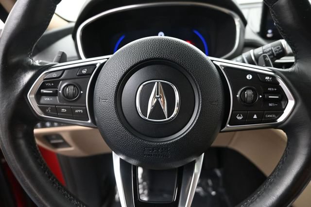 Used 2023 Acura MDX SH-AWD w/ Advance Package image 14