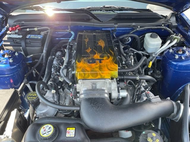 Used 2007 Ford Mustang GT Premium RWD image 29