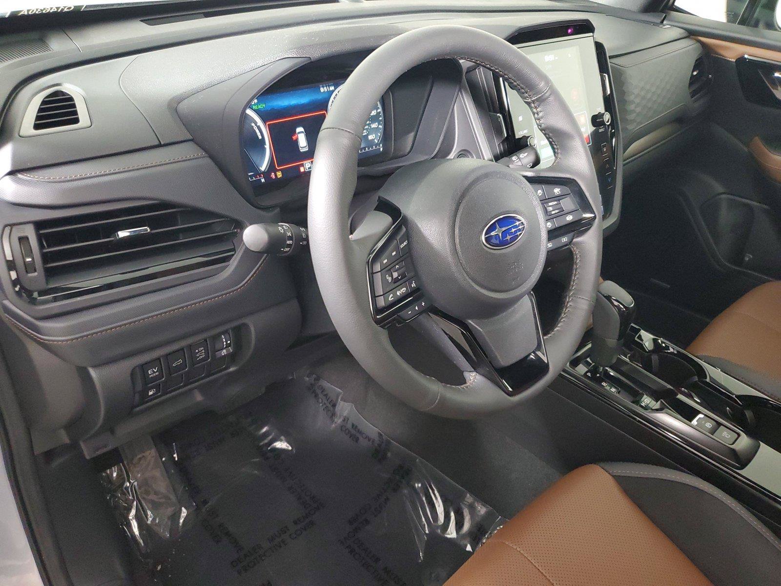 Used 2026 Subaru Forester Touring AWD/4WD image 24