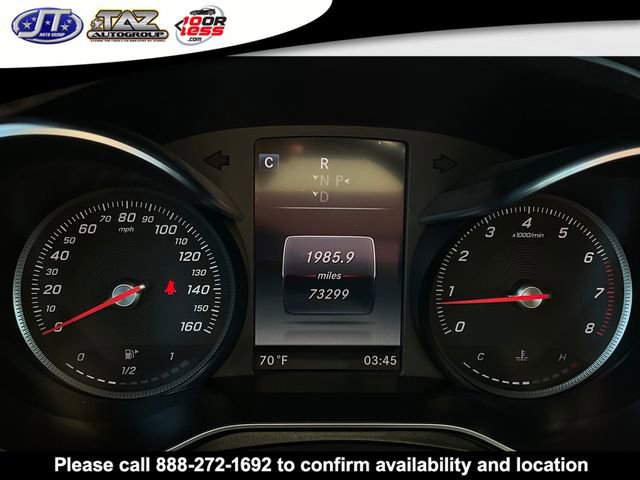 Used 2019 Mercedes-Benz GLC 300 image 18