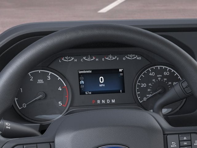 New 2026 Ford F350 XL w/ STX Appearance Package AWD/4WD image 13