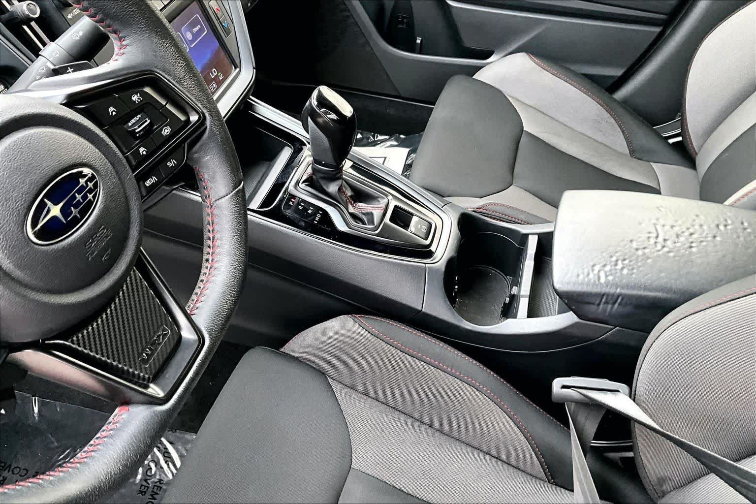 Used 2023 Subaru WRX AWD/4WD image 16