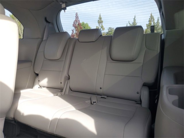 Used 2014 Honda Odyssey EX-L image 10