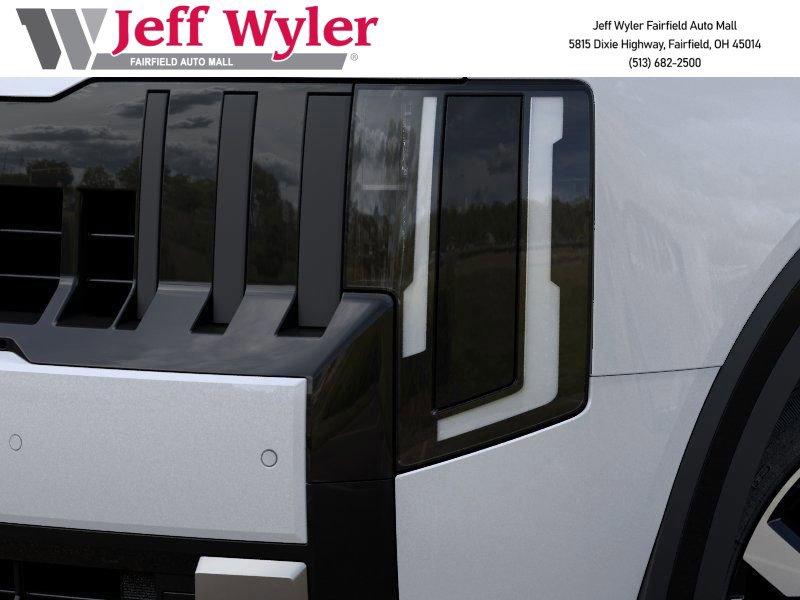 New 2027 Kia Telluride S image 11