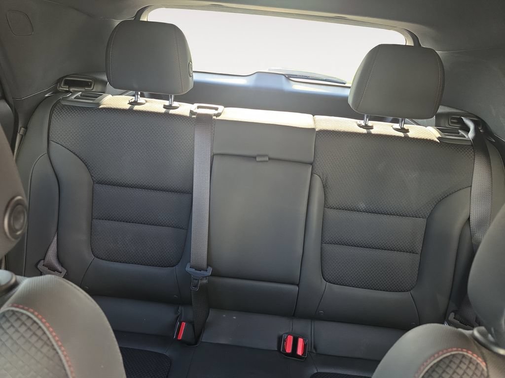 Used 2022 Chevrolet TrailBlazer RS w/ Technology Package FWD image 13