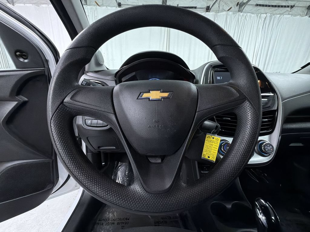 Used 2017 Chevrolet Spark LS FWD image 24