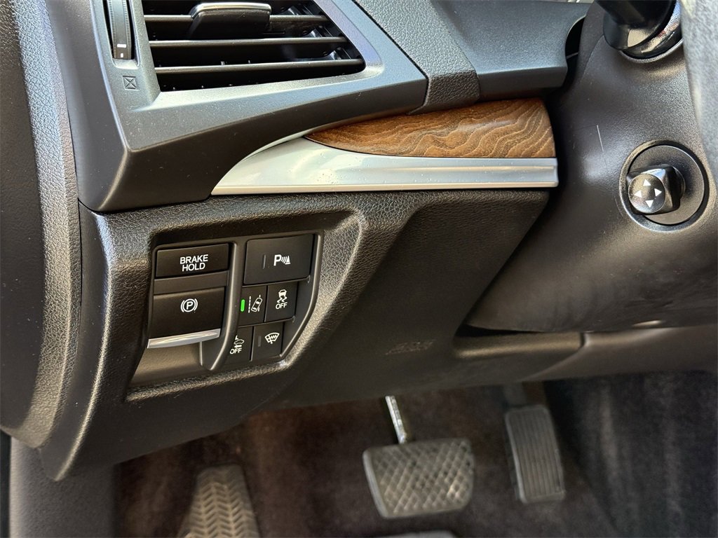 Used 2017 Acura MDX SH-AWD w/ Advance Package image 20
