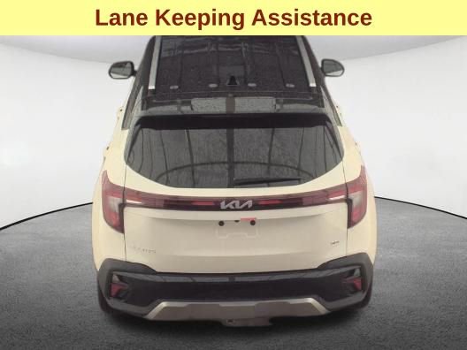Used 2026 Kia Seltos S AWD/4WD image 7