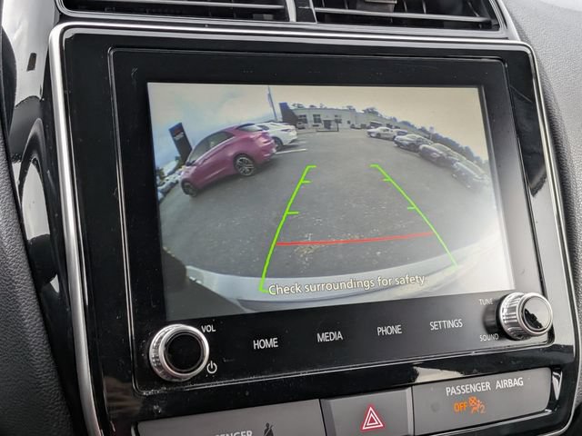 Used 2026 Mitsubishi Outlander Sport ES AWD/4WD image 21