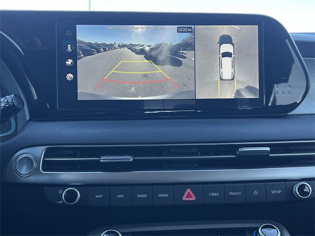 Used 2025 Hyundai Palisade XRT image 12