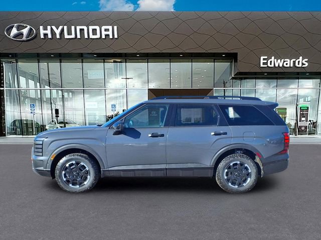 New 2026 Hyundai Palisade XRT Pro image 3