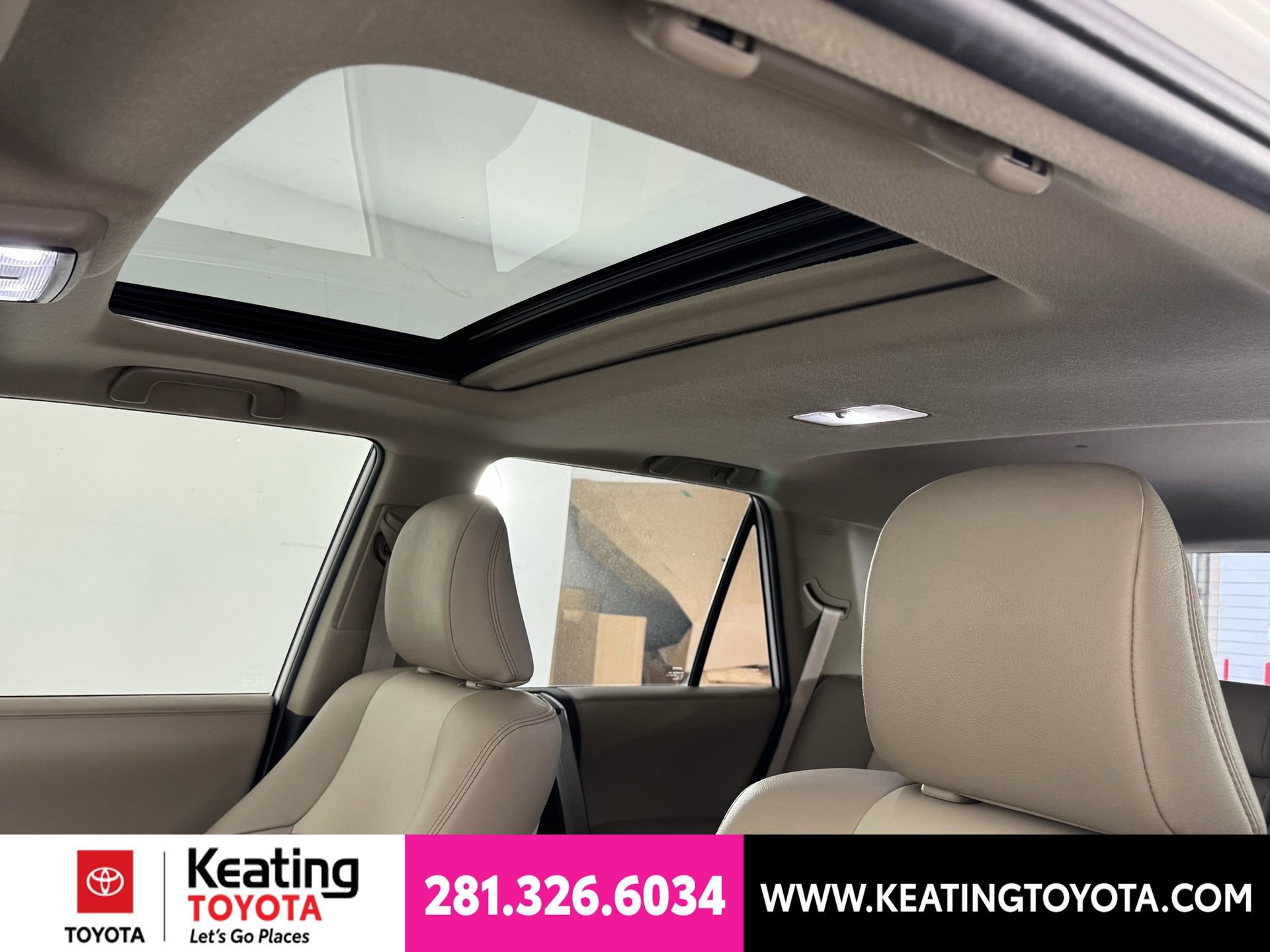 Certified 2023 Toyota 4Runner SR5 Premium w/ Moonroof Package RWD image 22