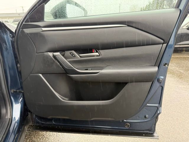 Used 2025 MAZDA CX-50 AWD 2.5 S w/ Preferred Package image 11