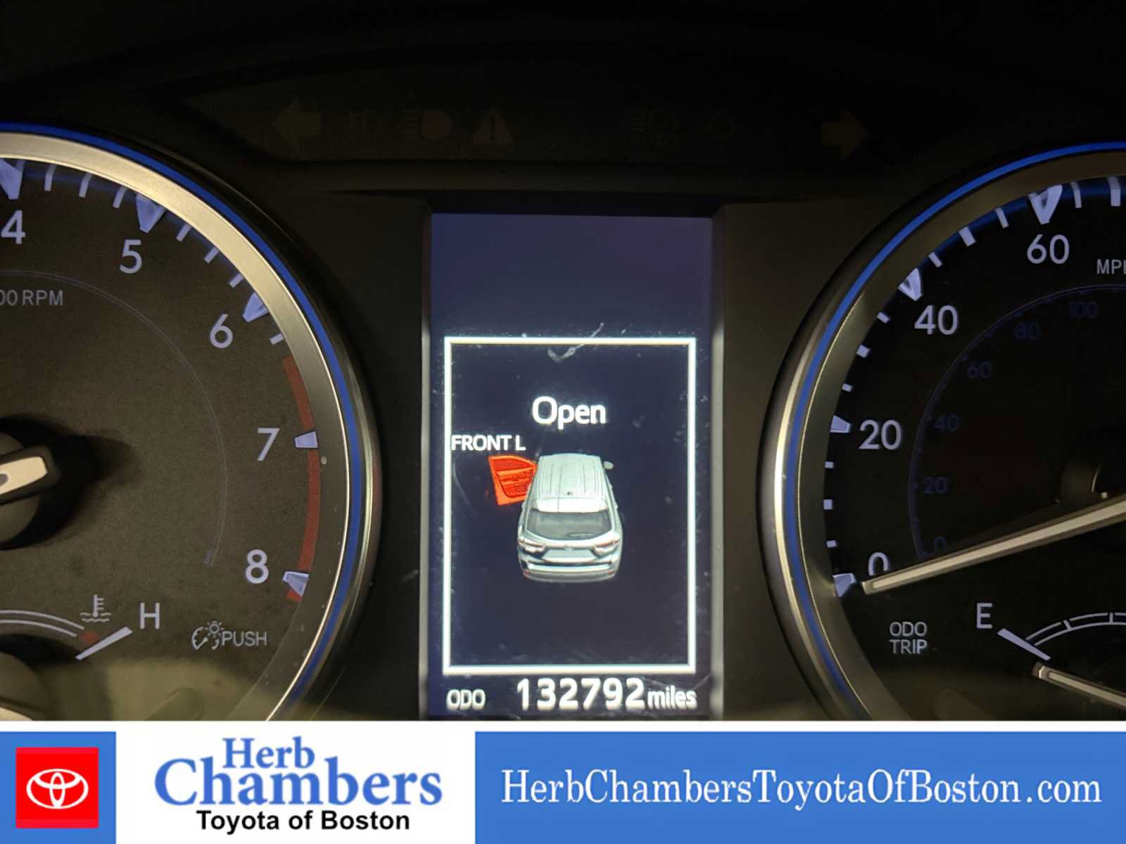 Used 2015 Toyota Highlander XLE AWD/4WD image 5