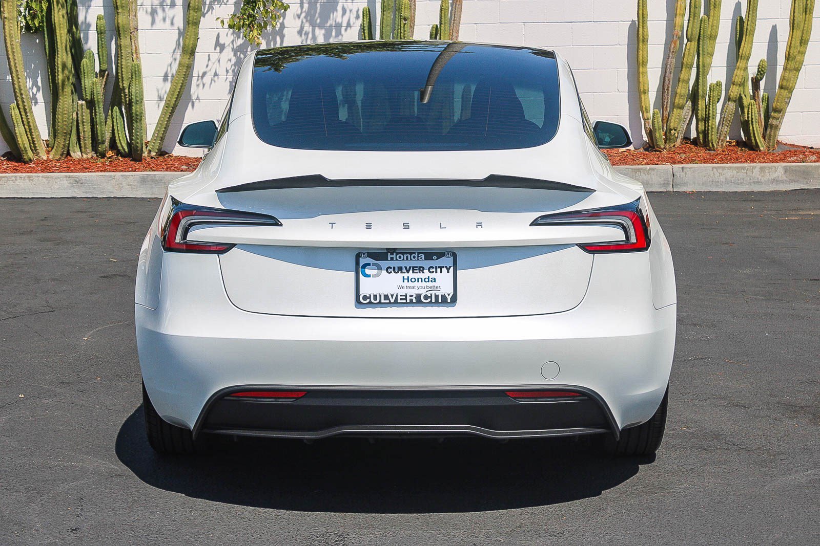 Used 2025 Tesla Model 3 RWD image 8