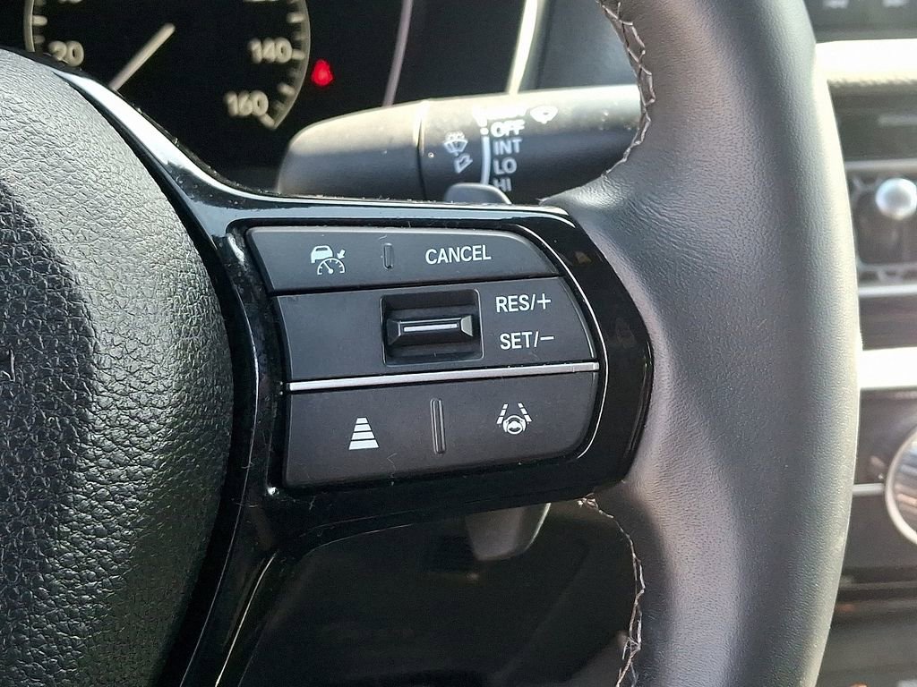 Used 2025 Honda Civic Sport image 21