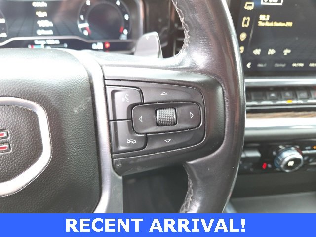 Used 2023 GMC Sierra 1500 Elevation w/ Preferred Package image 59