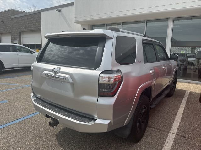 Used 2019 Toyota 4Runner SR5 image 5