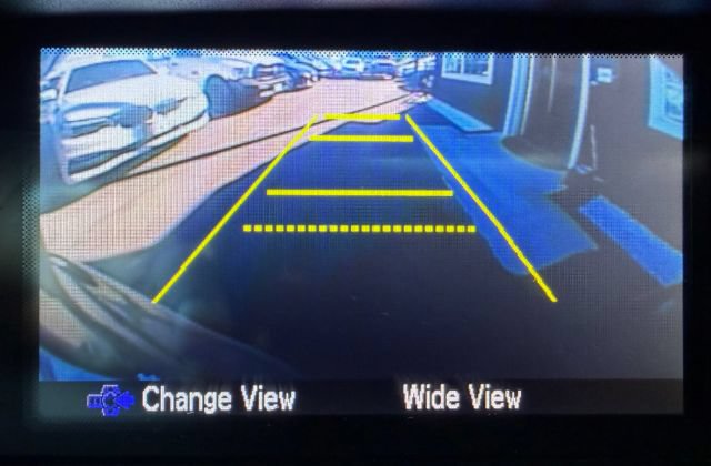 Used 2014 Honda CR-V LX image 18