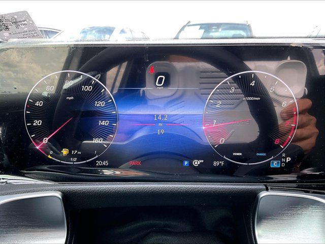 New 2026 Mercedes-Benz GLB 250 image 22