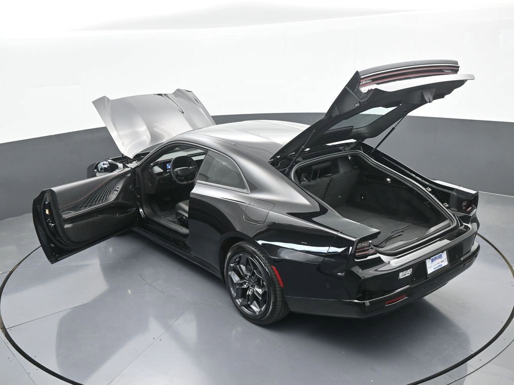 Used 2025 Dodge Charger R/T w/ Quick Order Package 25M R/T image 57