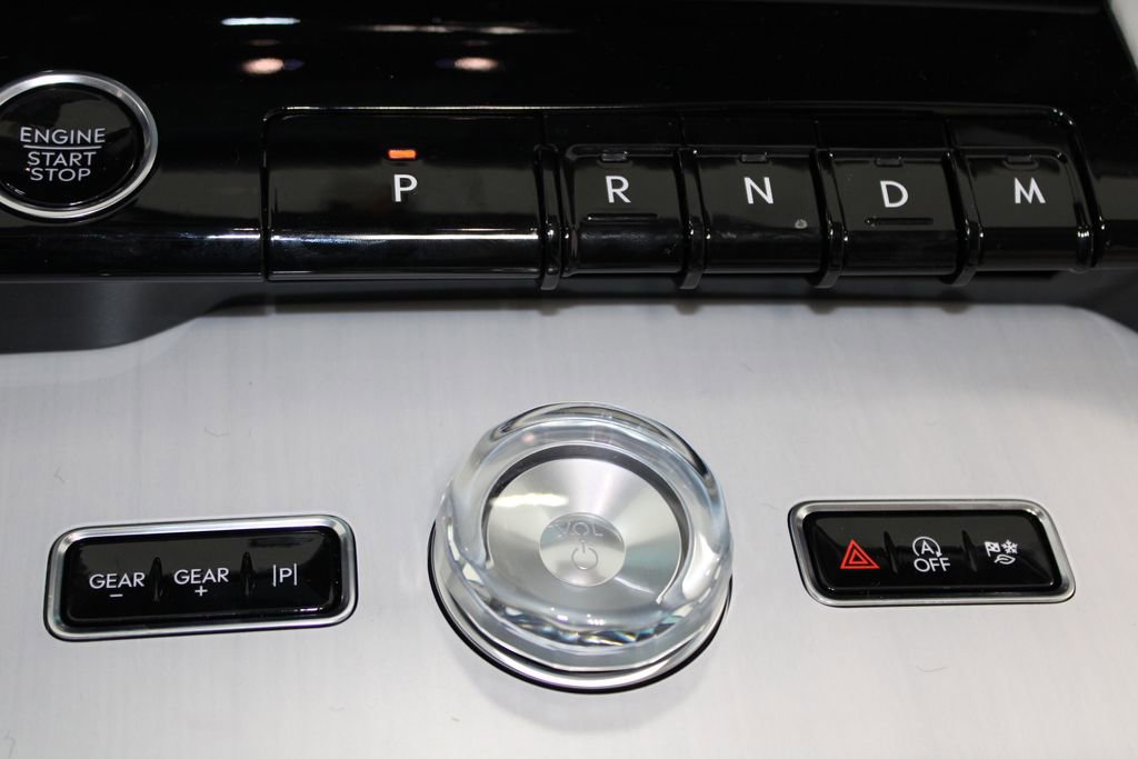 New 2026 Lincoln Navigator Reserve image 60