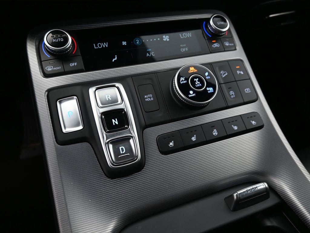 Used 2024 Hyundai Palisade Calligraphy image 29