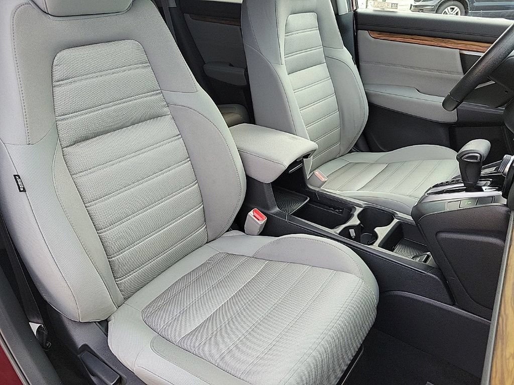 Used 2019 Honda CR-V EX image 16