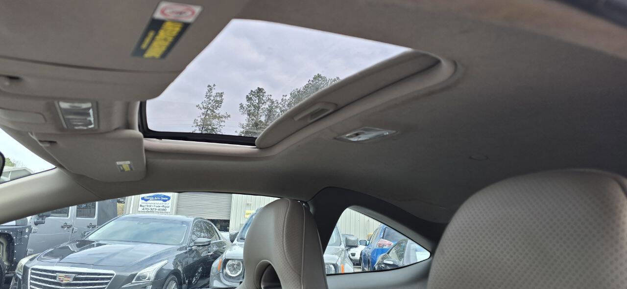 Used 2006 Acura RSX Type-S image 15