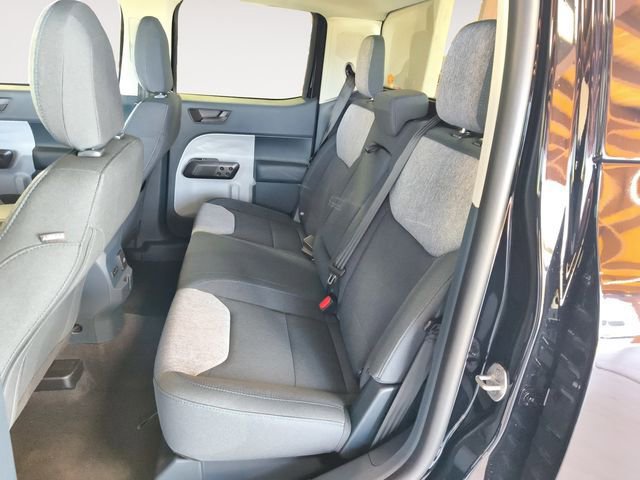 New 2025 Ford Maverick XLT w/ XLT Luxury Package image 16