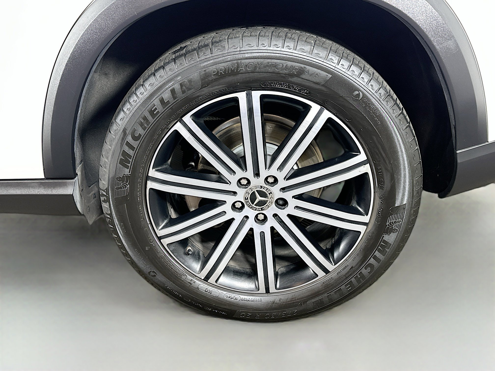 Certified 2024 Mercedes-Benz GLE 350 4MATIC image 32