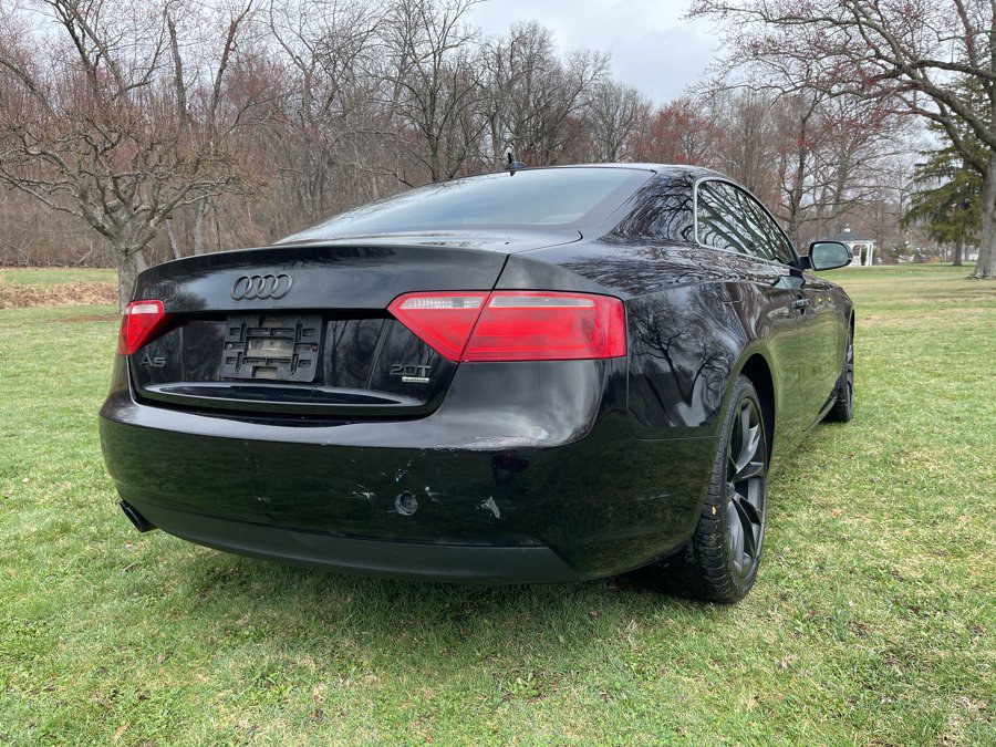 Used 2013 Audi A5 2.0T Premium AWD/4WD image 11