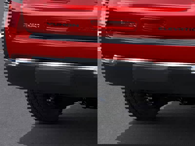 New 2026 GMC Yukon Elevation w/ Elevation Premium Package image 14