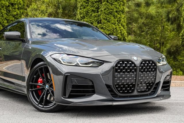 Used 2022 BMW M440i Coupe RWD image 6