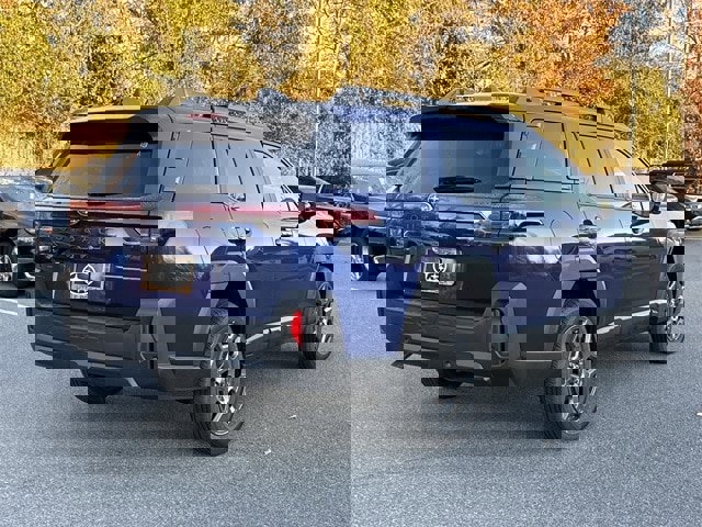 New 2026 Subaru Outback Premium image 3