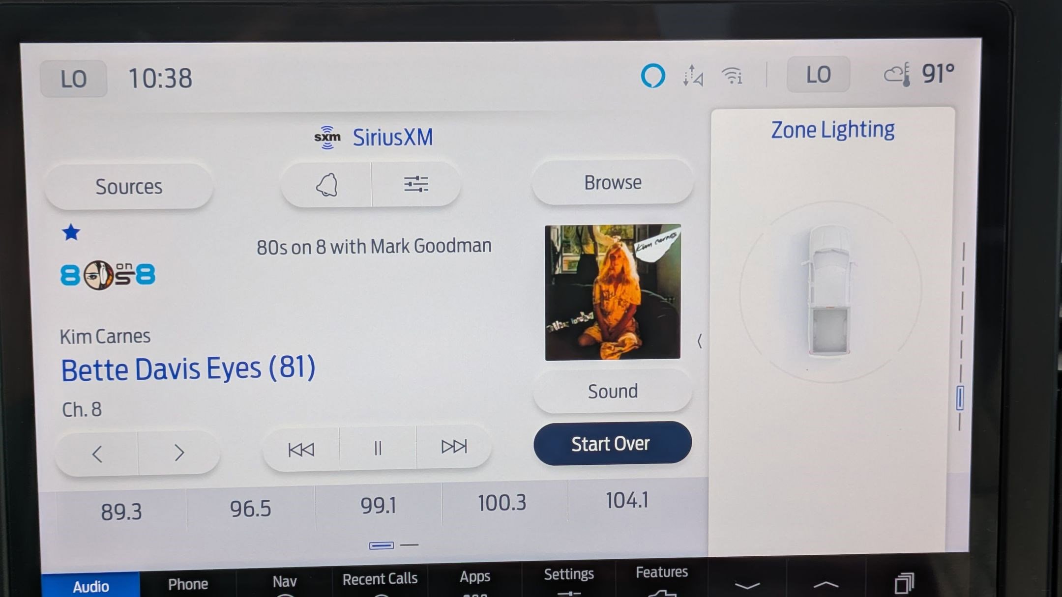 Used 2024 Ford F250 Limited w/ FX4 Off-Road Package image 24