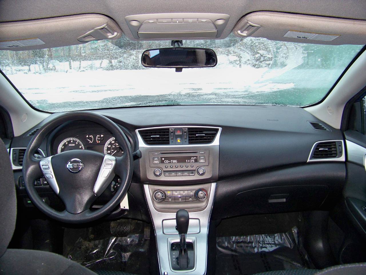 Used 2013 Nissan Sentra SR image 14