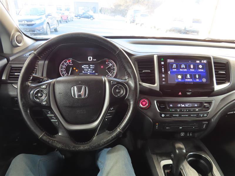 Used 2016 Honda Pilot EX-L image 22