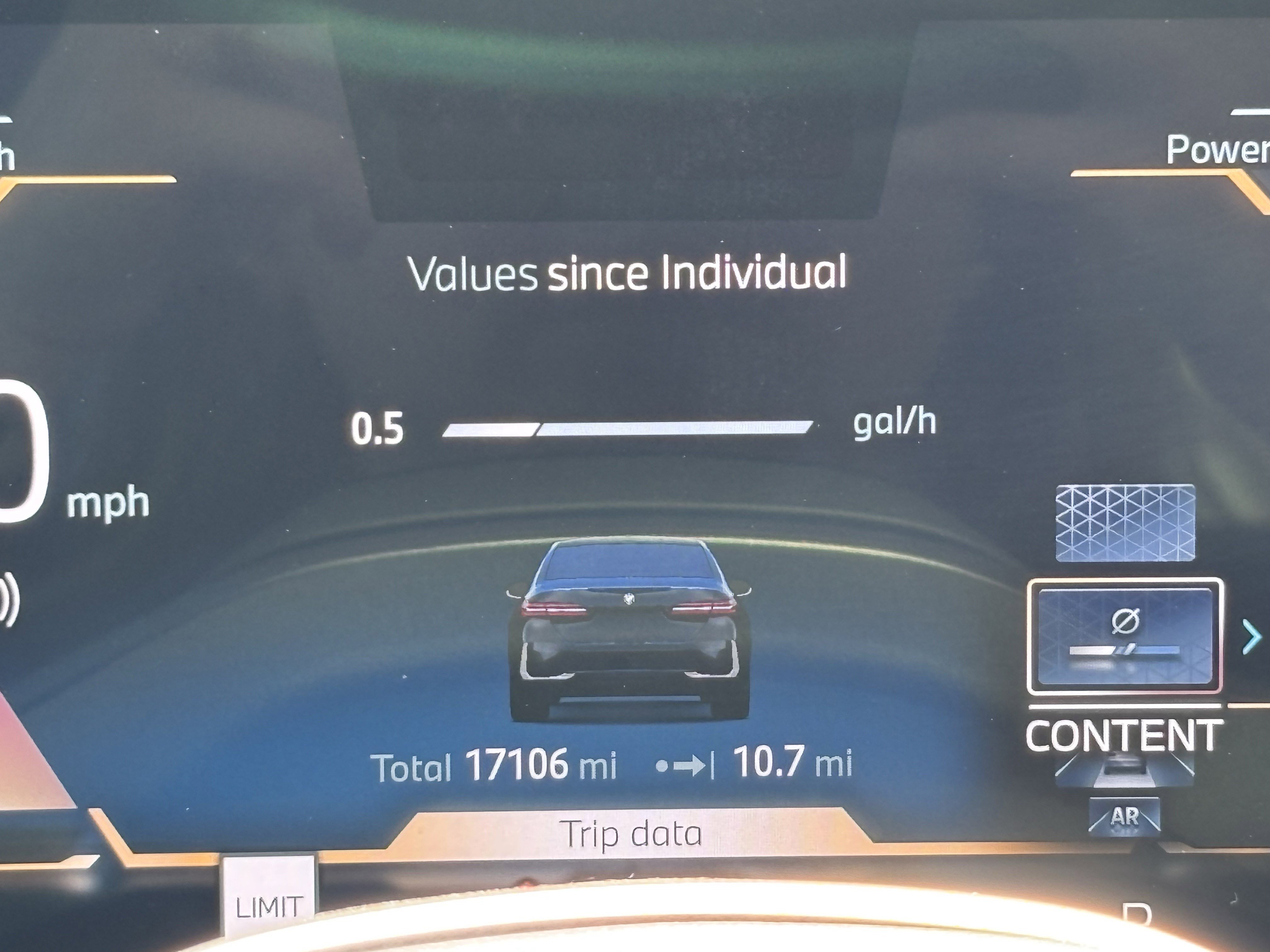 Certified 2026 BMW 540i xDrive 540i xDrive image 24