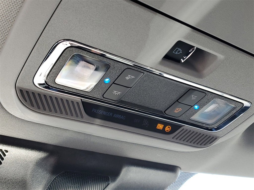 New 2026 Ford F250 Lariat w/ Black Appearance Package image 23