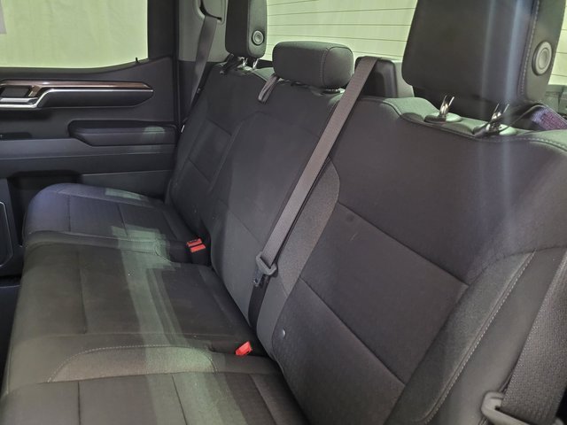 Used 2023 Chevrolet Silverado 1500 LT w/ Protection Package image 47